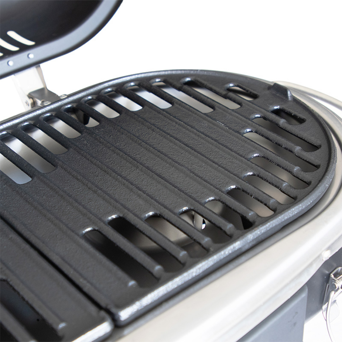 Royal Camping Bordgrill Gass i gruppen Husholdning & Kjøkken / Griller / Gassgrill hos Campmarket (78945)