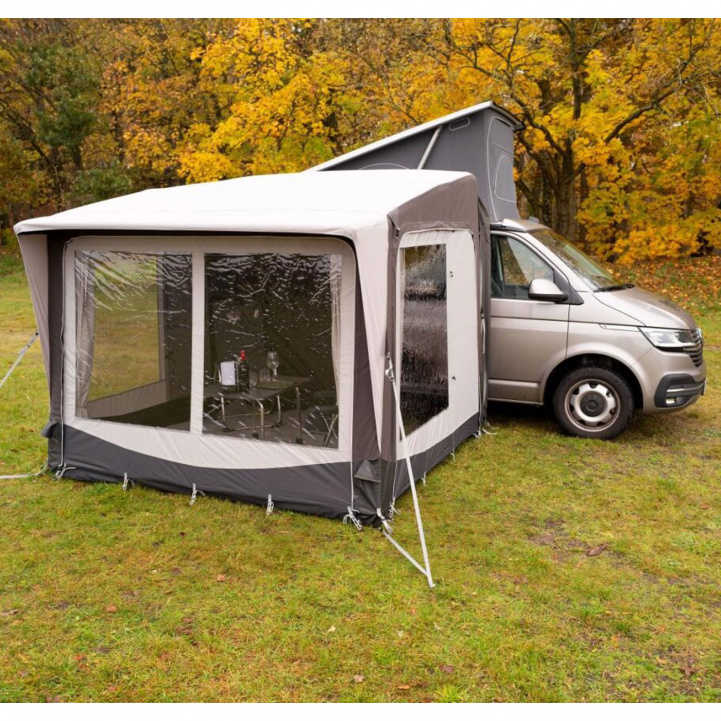 i gruppen Fortelt & Markiser / Fortelt Bobil / Lufttelt Boblebil / Telt Lufttelt Bobil hos Campmarket (78960)