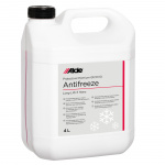 Alde Glykol Premium G12 4 Liter