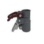 Campella stativlåsning 25mm Campella stativlåsning 25mm