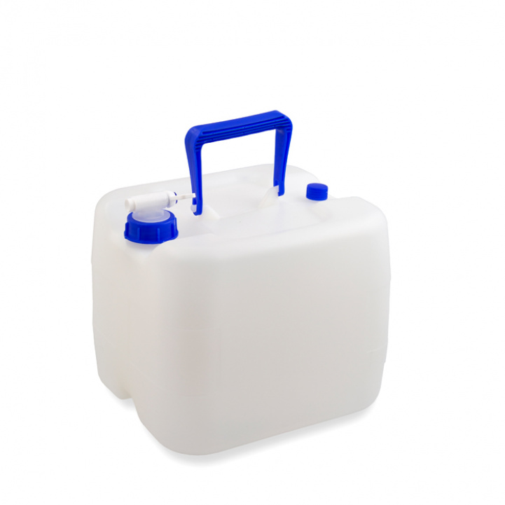 Vannkanne 12L i gruppen Vann & Sanitær / Vann / Vannbeholder / Vannkanne hos Campmarket (79007)