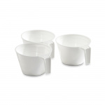 Måleskje 1dl 3-Pack