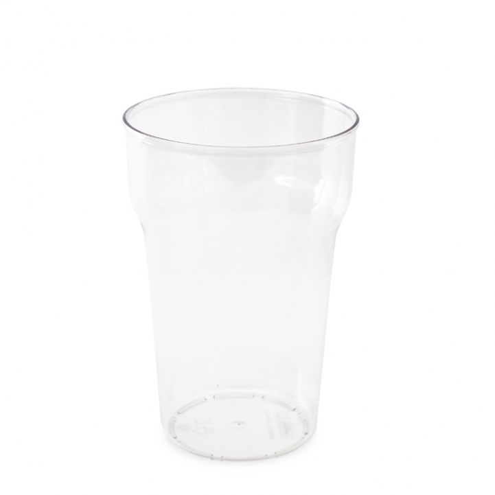 Drikkeglass classic Pint 56,8 cl i gruppen Husholdning & Kjøkken / Glass & Krus / Ølglass hos Campmarket (79017)