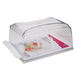 Ostkupa Glasskl./Hvit