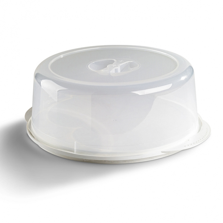 Matkupa Transport/Hvit i gruppen Husholdning & Kjøkken / Kjøkkenutstyr / Mat & Lageroppbevaring hos Campmarket (79037)