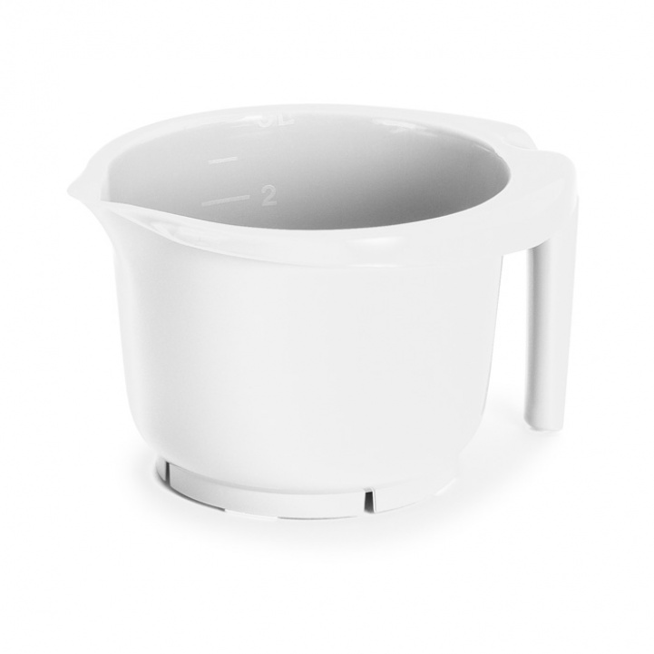 Beredningskanne 3L i gruppen Husholdning & Kjøkken / Servering / Skåler hos Campmarket (79038)