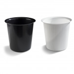 Papirkurv Rund 22L Papirkurv Rund 22L