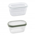 Oppbevaringsboks 0,5L