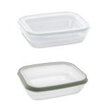 Oppbevaringsboks 0,9L