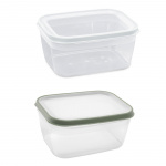 Oppbevaringsboks 1,6L