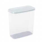 Forv.Burk 2,5L Glasskl/Vit