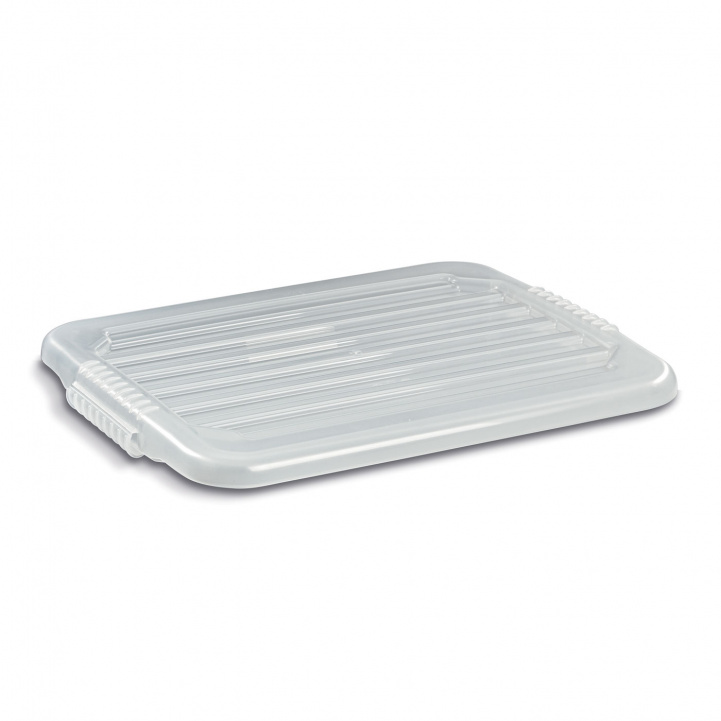 Låsbart lokk Nordic 15L Transp. i gruppen Hjem & Innredning / Oppbevaring hos Campmarket (79078)