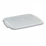 Låsbart lokk Nordic 23L Transp.