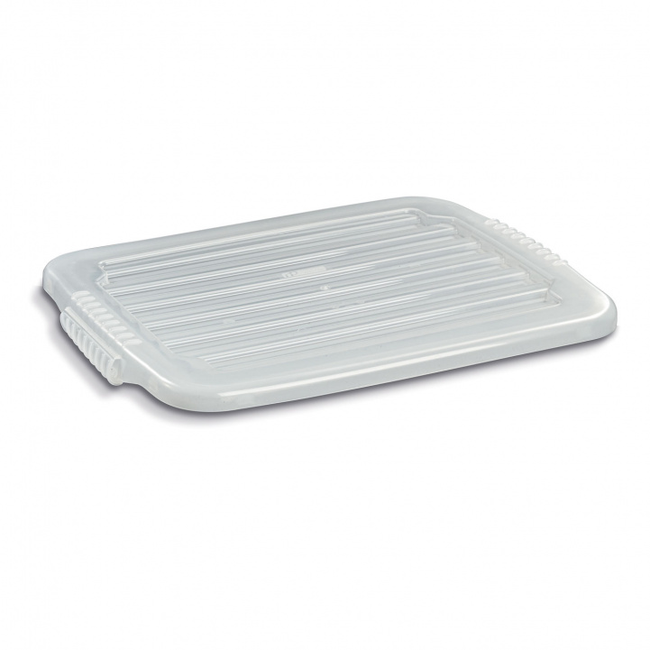 Låsbart lokk Nordic 23L Transp. i gruppen Hjem & Innredning / Oppbevaring hos Campmarket (79080)