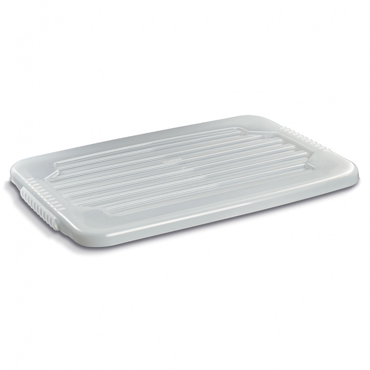 Låsbart lokk Nordic 55L Transp. i gruppen Hjem & Innredning / Oppbevaring hos Campmarket (79084)