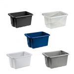 Oppbevaringsboks Nordic 33L