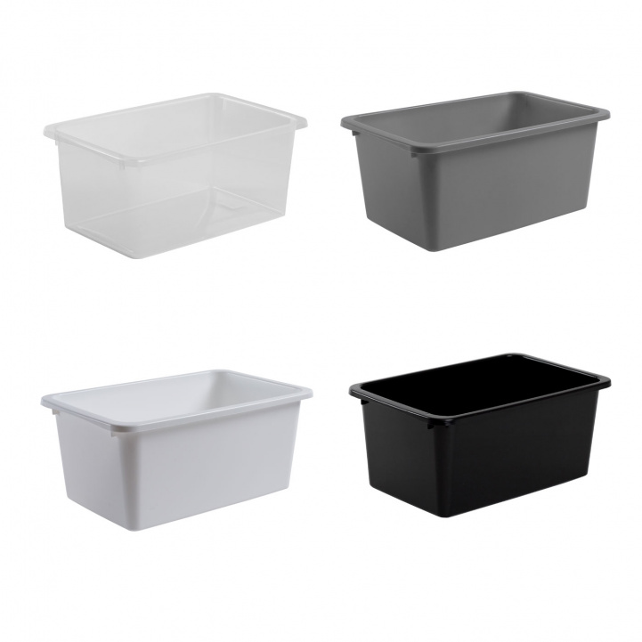 Oppbevaringsboks Store It 5L i gruppen Hjem & Innredning / Oppbevaring hos Campmarket (79110)