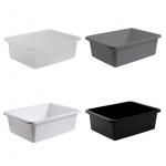 Oppbevaringsboks Store It 10L