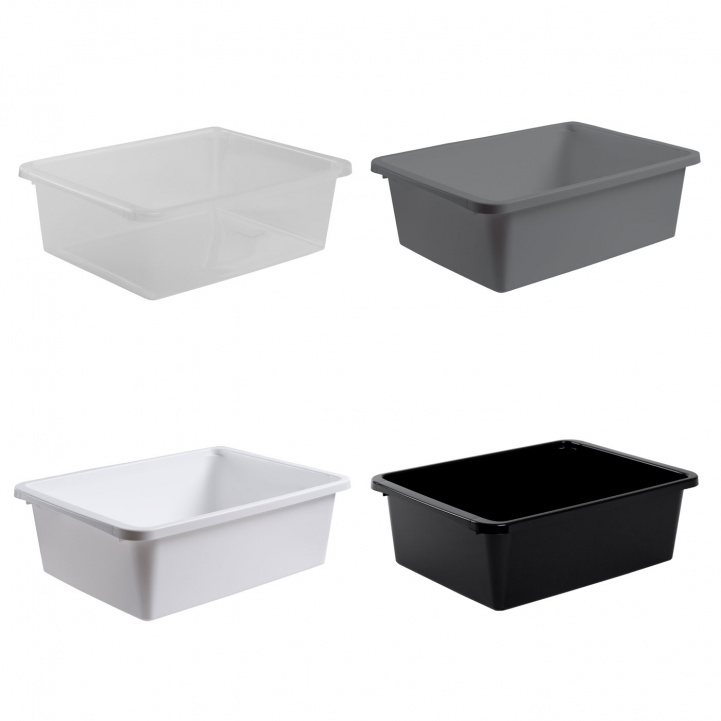 Oppbevaringsboks Store It 10L i gruppen Hjem & Innredning / Oppbevaring hos Campmarket (79111)