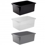 Oppbevaringsboks Store It 40L