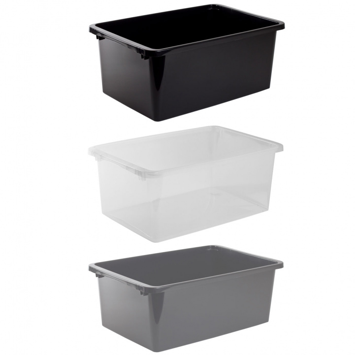 Oppbevaringsboks Store It 40L i gruppen Hjem & Innredning / Oppbevaring hos Campmarket (79114)