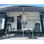 Walker Soltak Aktiv Luft