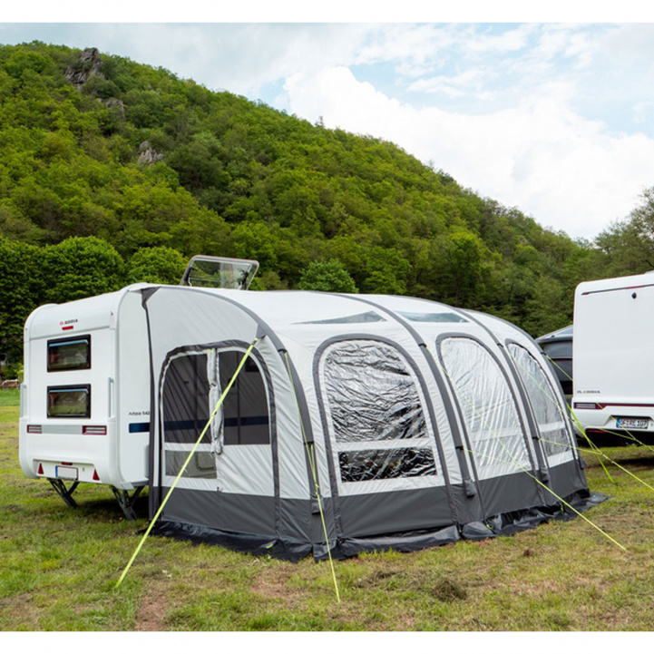 ReimoTent Tavira Air i gruppen Fortelt & Markiser / Fortelt Campingvogn / Lufttelt Campingvogn / Reimo Lufttelt Campingvogn hos Campmarket (79151)