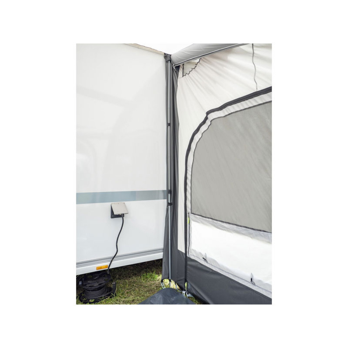 ReimoTent Tavira Air i gruppen Fortelt & Markiser / Fortelt Campingvogn / Lufttelt Campingvogn / Reimo Lufttelt Campingvogn hos Campmarket (79151)