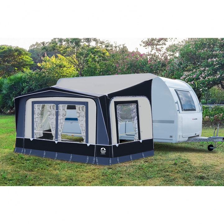 ReimoTent Bologna 400 i gruppen Fortelt & Markiser / Fortelt Campingvogn / Universelt telt hos Campmarket (79155)