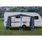 ReimoTent Bologna 400