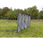 ReimoTent Vindskydd Smögen 500x125cm