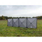 ReimoTent Vindskydd Smögen 500x125cm