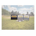 Forlengelse til Helgoland 200x155cm