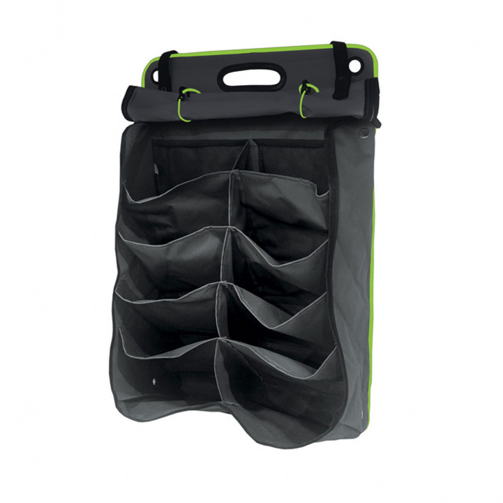 Camp4 Skohylle for 12 par sko 48x86 cm i gruppen Campingmøbler / Møbler / Smart oppbevaring hos Campmarket (79170)