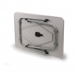 McCamping Campingbord Ole 80x60