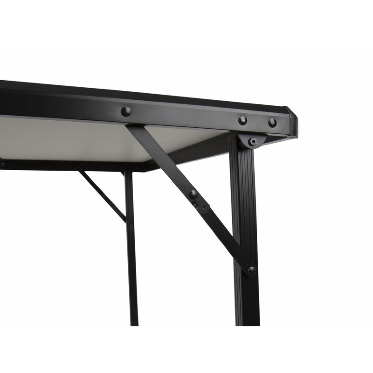 Camp4 Campingbord Jonte 80x60cm i gruppen Campingmøbler / Campingbord hos Campmarket (79176)