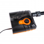 Camp4 Elektrisk Luftpumpe 12v