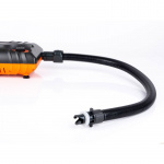 Camp4 Elektrisk Luftpumpe 12v