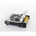 Camp4 Gasskjøkken Gourmet 1-brenner