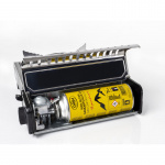 Camp4 Gasskjøkken Gourmet 1-brenner