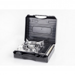 Camp4 Gasskjøkken Gourmet 1-brenner