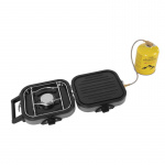 Camp4 Gasskomfyr Flap and Cook Sammenleggbar