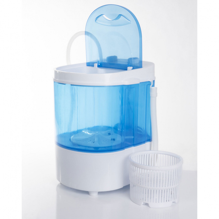 Carbest Vaskemaskin Fay 230v i gruppen Husholdning & Kjøkken / Vask, Rengjøring & Oppvask / Vaskemaskiner hos Campmarket (79188)