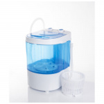 Carbest Vaskemaskin Fay 230v