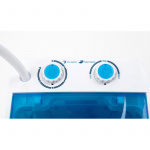 Carbest Vaskemaskin Fay 230v