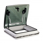 Carbest Takluke 40x40cm Med Gassdempere