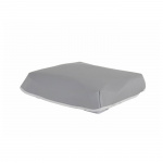 Carbest Beskyttelse for Takluke 40x40cm