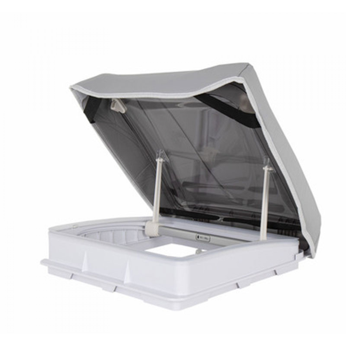 Carbest Beskyttelse for Takluke 40x40cm i gruppen Campingvogn & Bobilt / Karosseri / Takluker / Tilbehør til takluker hos Campmarket (79191)