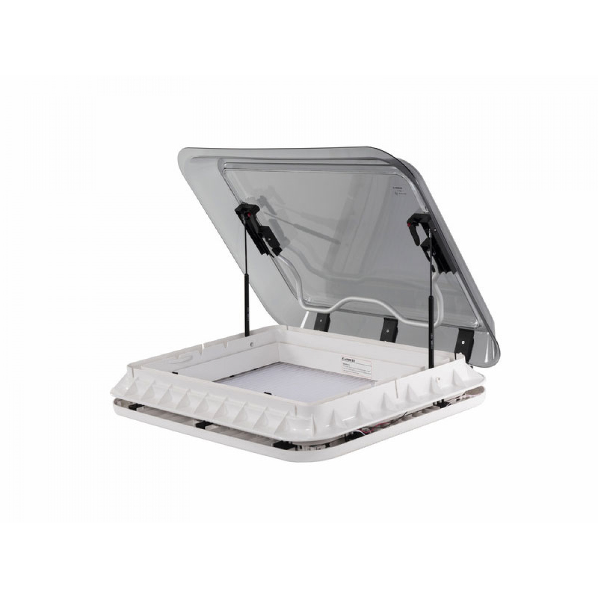 Carbest Takluke Panorama 70x50cm i gruppen Campingvogn & Bobilt / Karosseri / Takluker / Takluker større enn 50*50cm hos Campmarket (79195)
