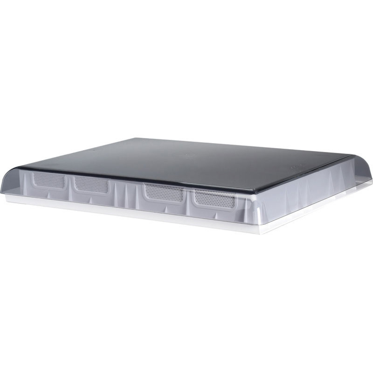 Maxxair Takluke Skymaxx 50x70cm LED-belysning i gruppen Campingvogn & Bobilt / Karosseri / Takluker / Takluker større enn 50*50cm hos Campmarket (79198)